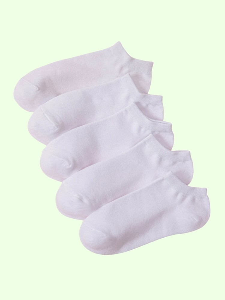 WHITE SOCKS SOSONIA - SOSINA