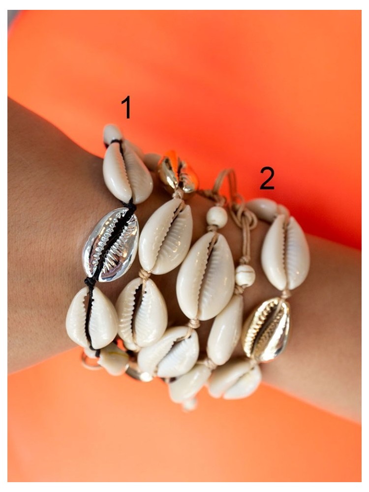 SHINE SEASHELL HANDMADE...