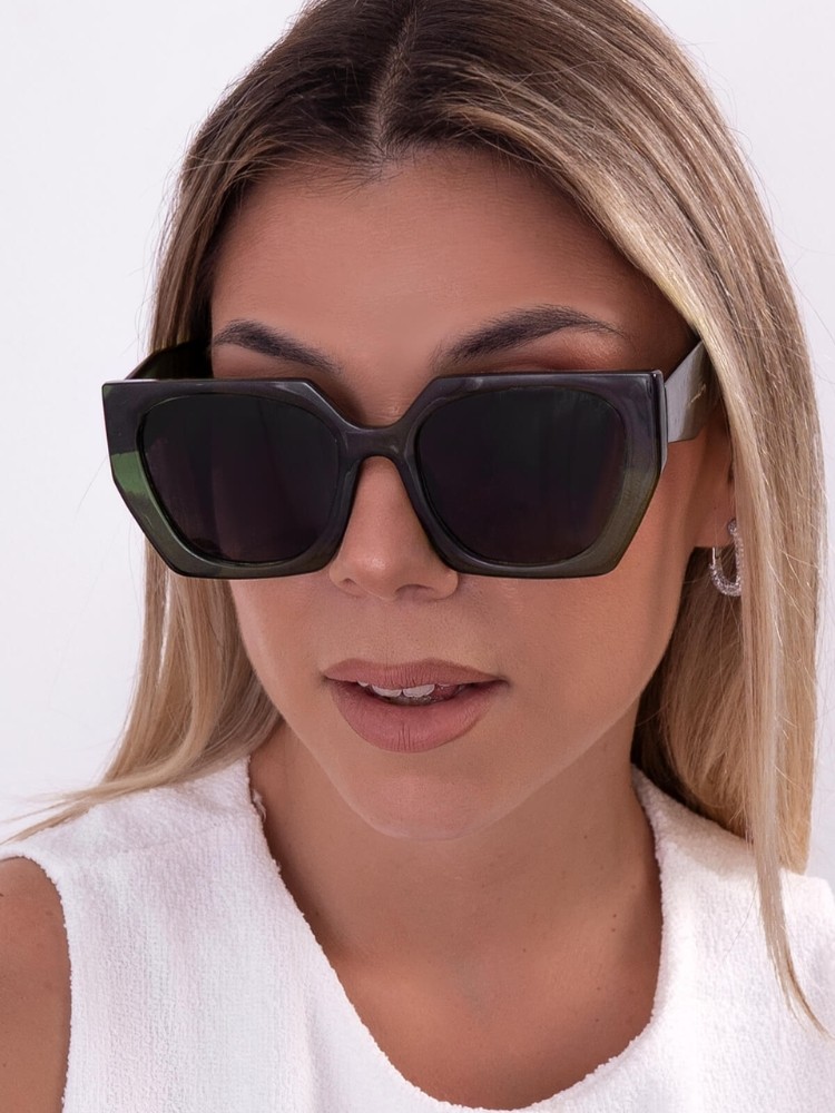 ANNAKEY MALO PINE SUNGLASSES