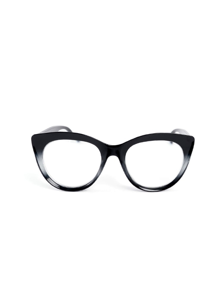 READING GLASSES BLACK - LAOURA