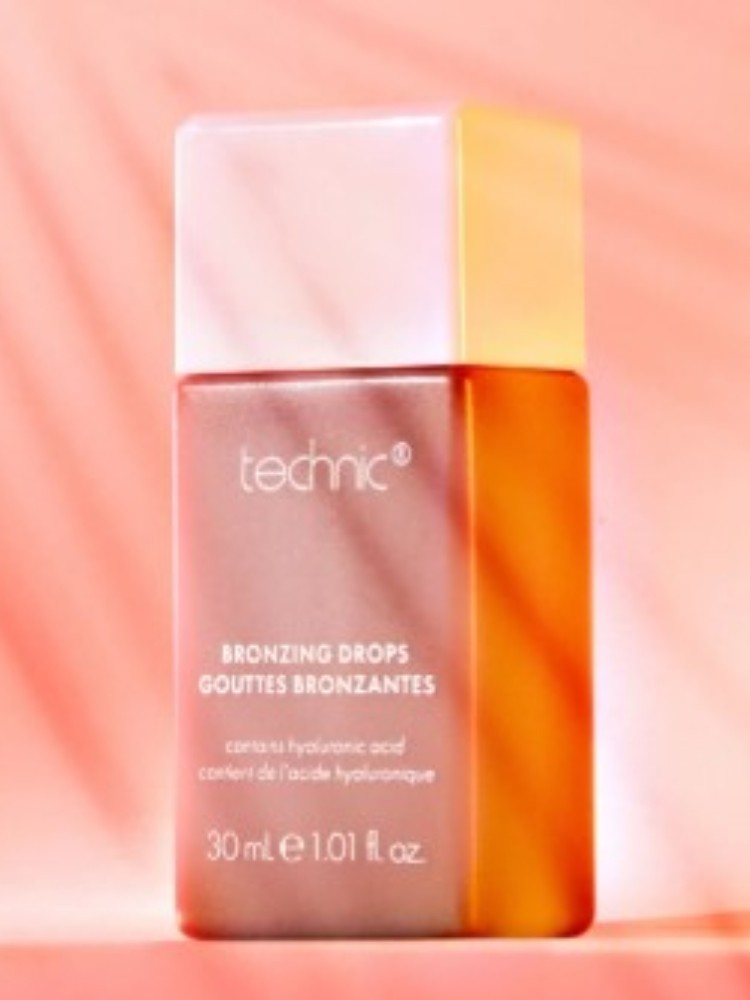 TECHNIC ΣΤΑΓΟΝΕΣ BRONZING...
