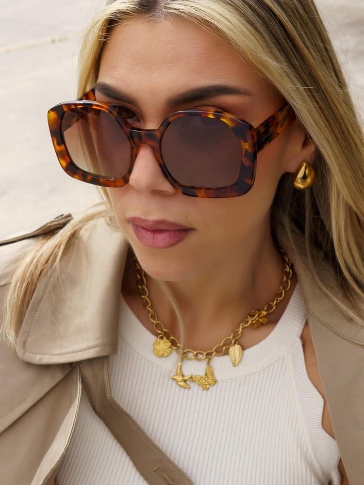 ANNAKEY MARIZA LEOPARD...
