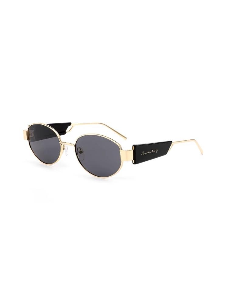 ANNAKEY PARIS BLACK SUNGLASSES