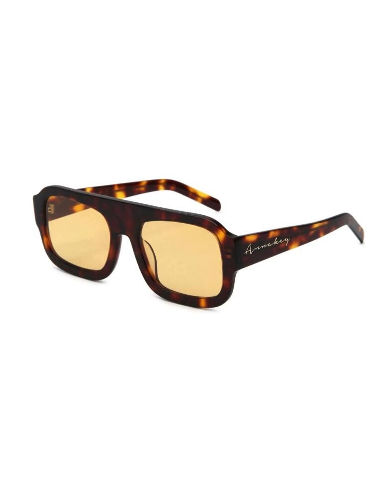 ANNAKEY SHADOW LEOPARD...