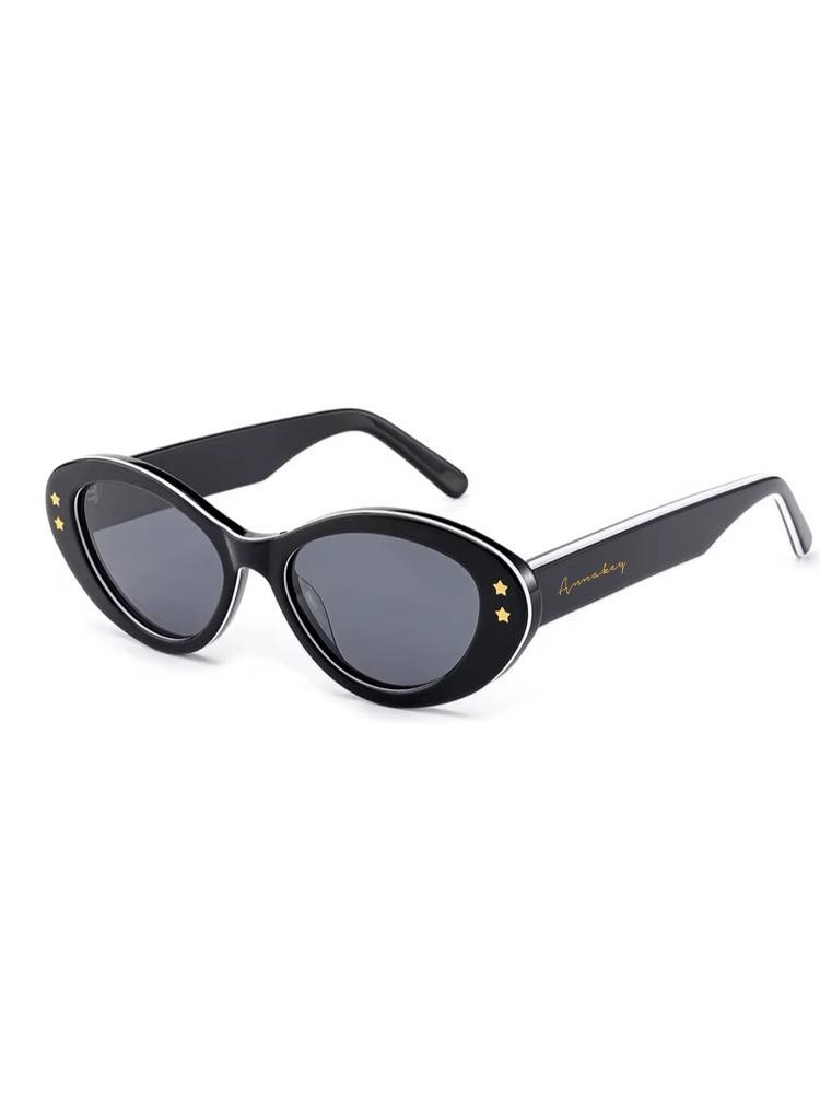ANNAKEY MARINE BLACK...
