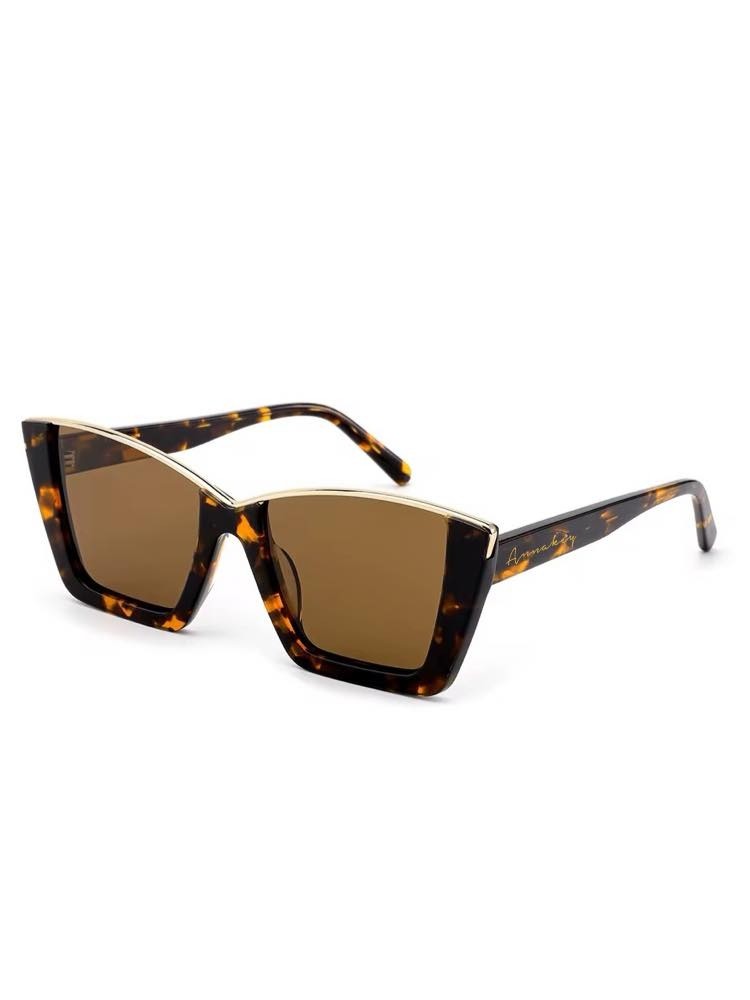 ANNAKEY LOHAN LEOPARD...